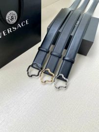 Picture of Versace Belts _SKUVersacebelt40mmX95-125cm7D328007